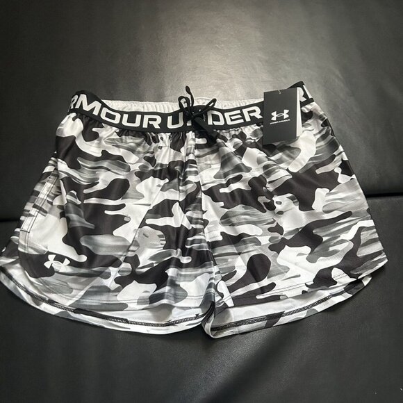 NWT Under Armour Athletic Set Girls Youth Size XL - Picture 3 of 4